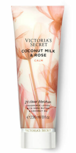 Victoria's Secret Coconut Milk & Rose Calm 236ml